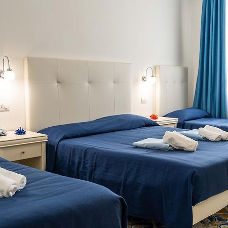 Coral Beach Paestum Esterno foto