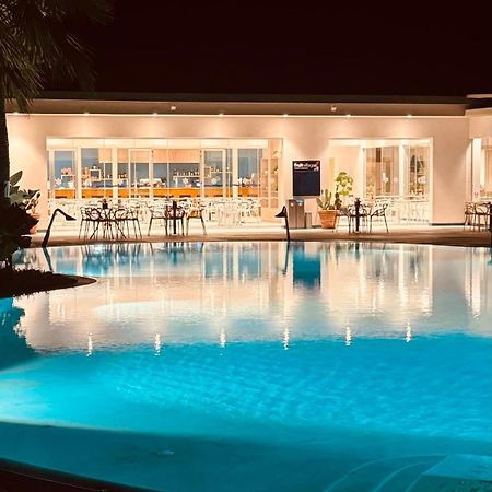 Coral Beach Paestum Esterno foto